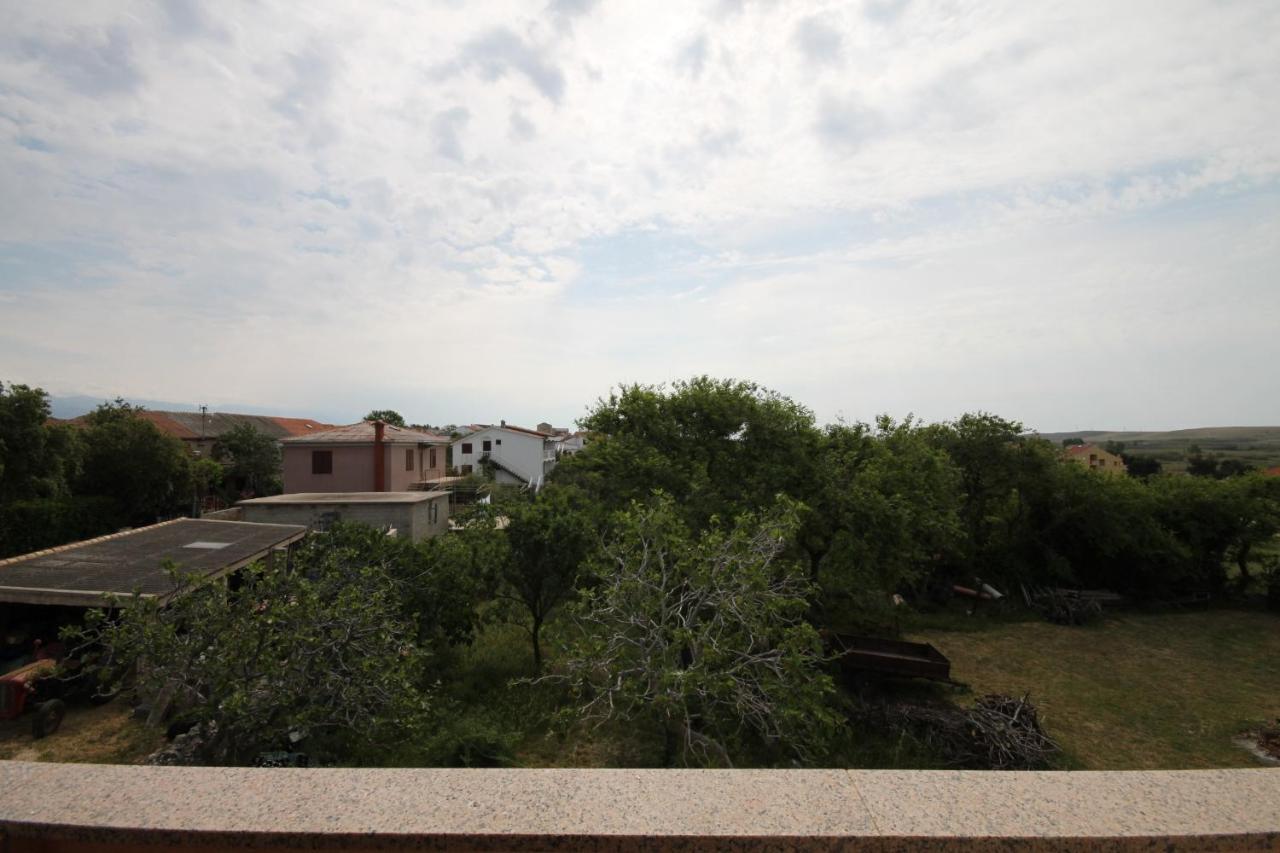 Family Friendly Apartments With A Swimming Pool Povljana, Pag - 244 Ngoại thất bức ảnh
