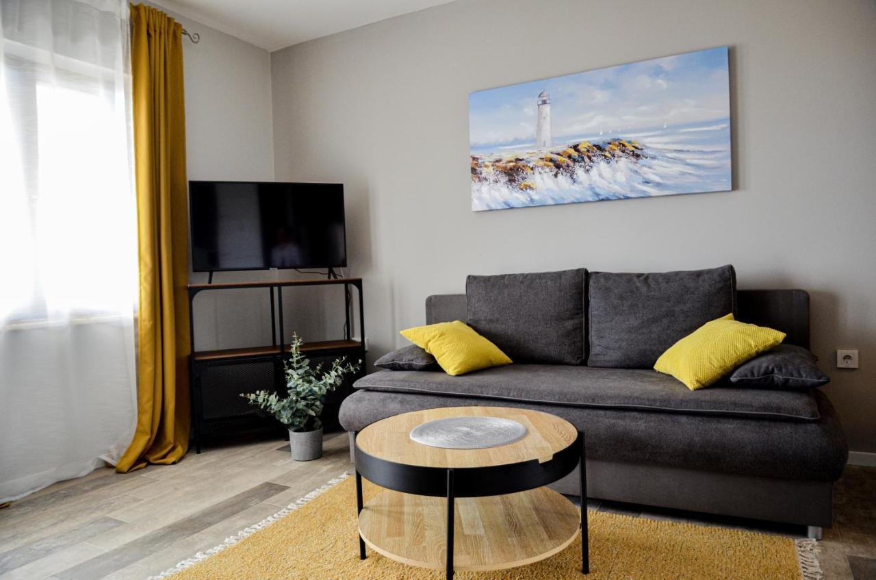 Family Friendly Apartments With A Swimming Pool Povljana, Pag - 244 Ngoại thất bức ảnh