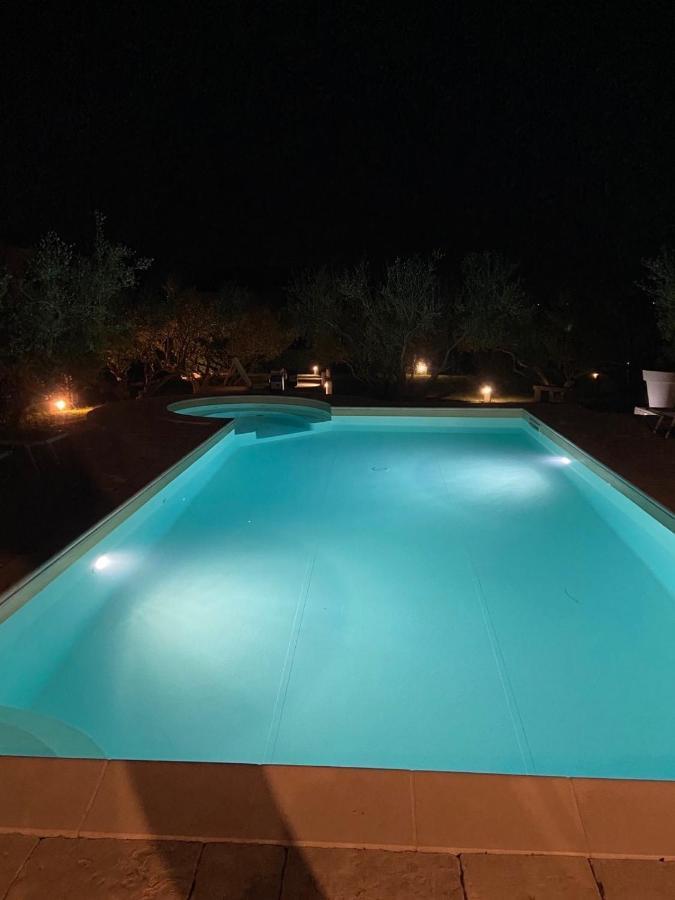 Family Friendly Apartments With A Swimming Pool Povljana, Pag - 244 Ngoại thất bức ảnh