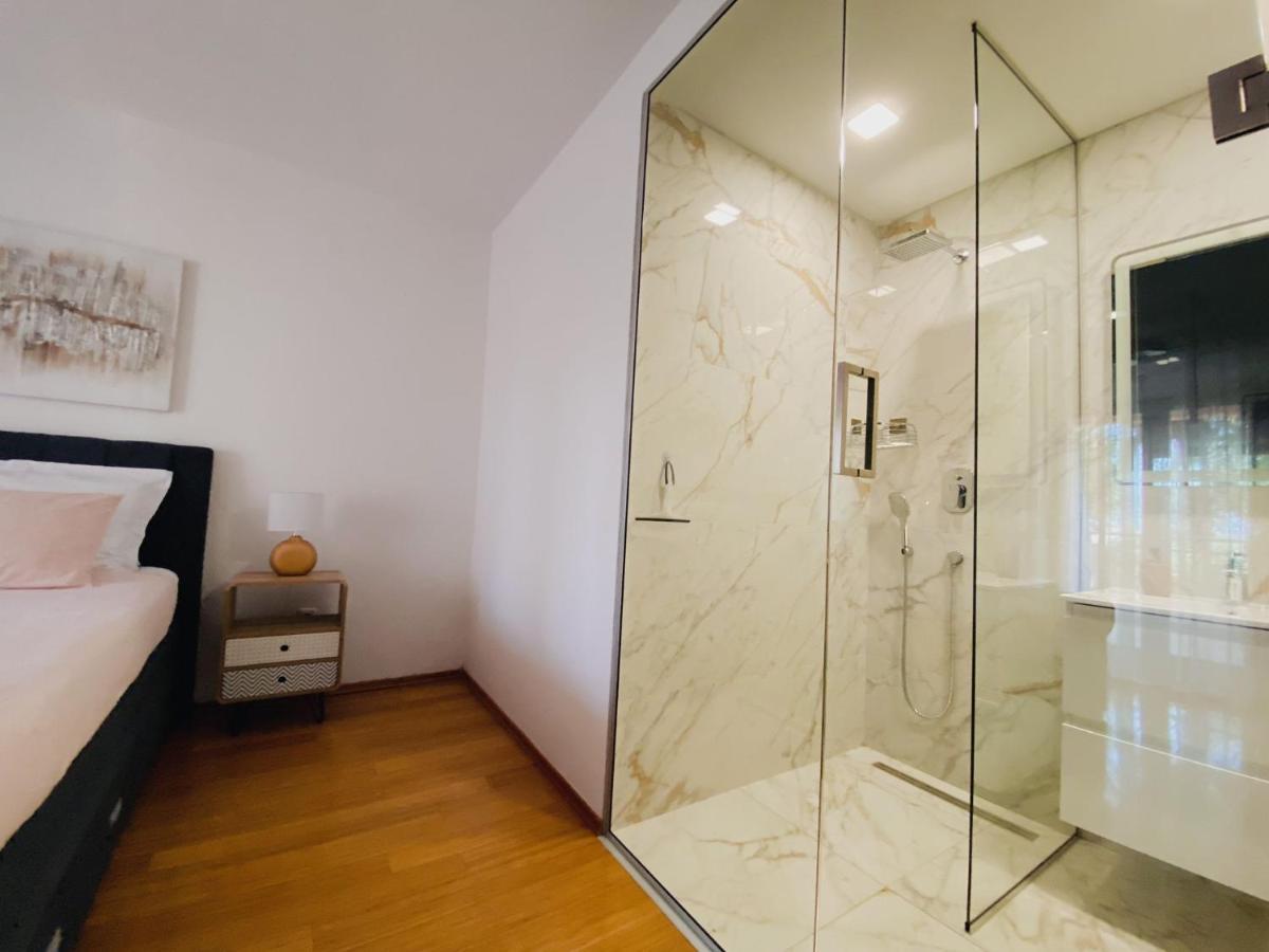 Family Friendly Apartments With A Swimming Pool Povljana, Pag - 244 Ngoại thất bức ảnh