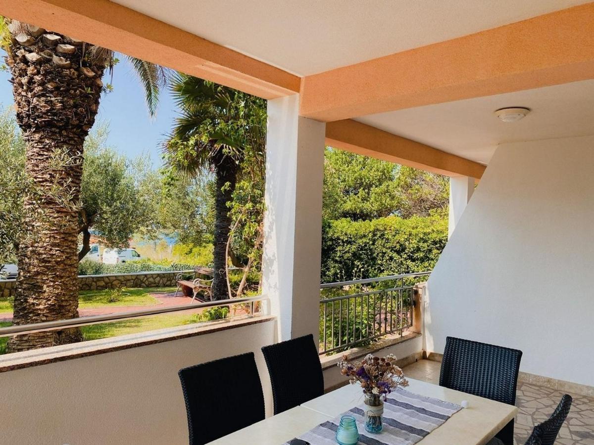 Family Friendly Apartments With A Swimming Pool Povljana, Pag - 244 Ngoại thất bức ảnh