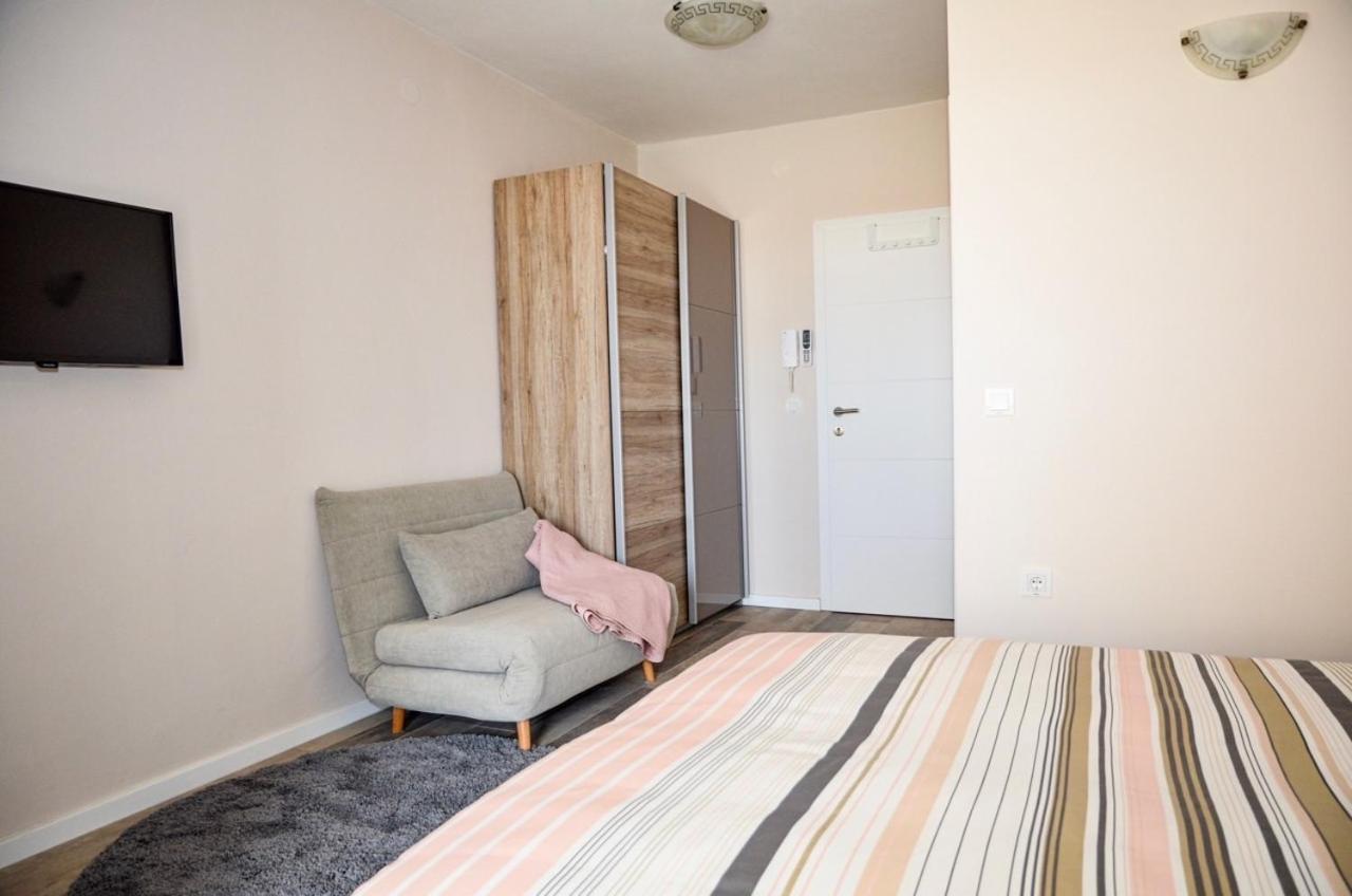 Family Friendly Apartments With A Swimming Pool Povljana, Pag - 244 Phòng bức ảnh