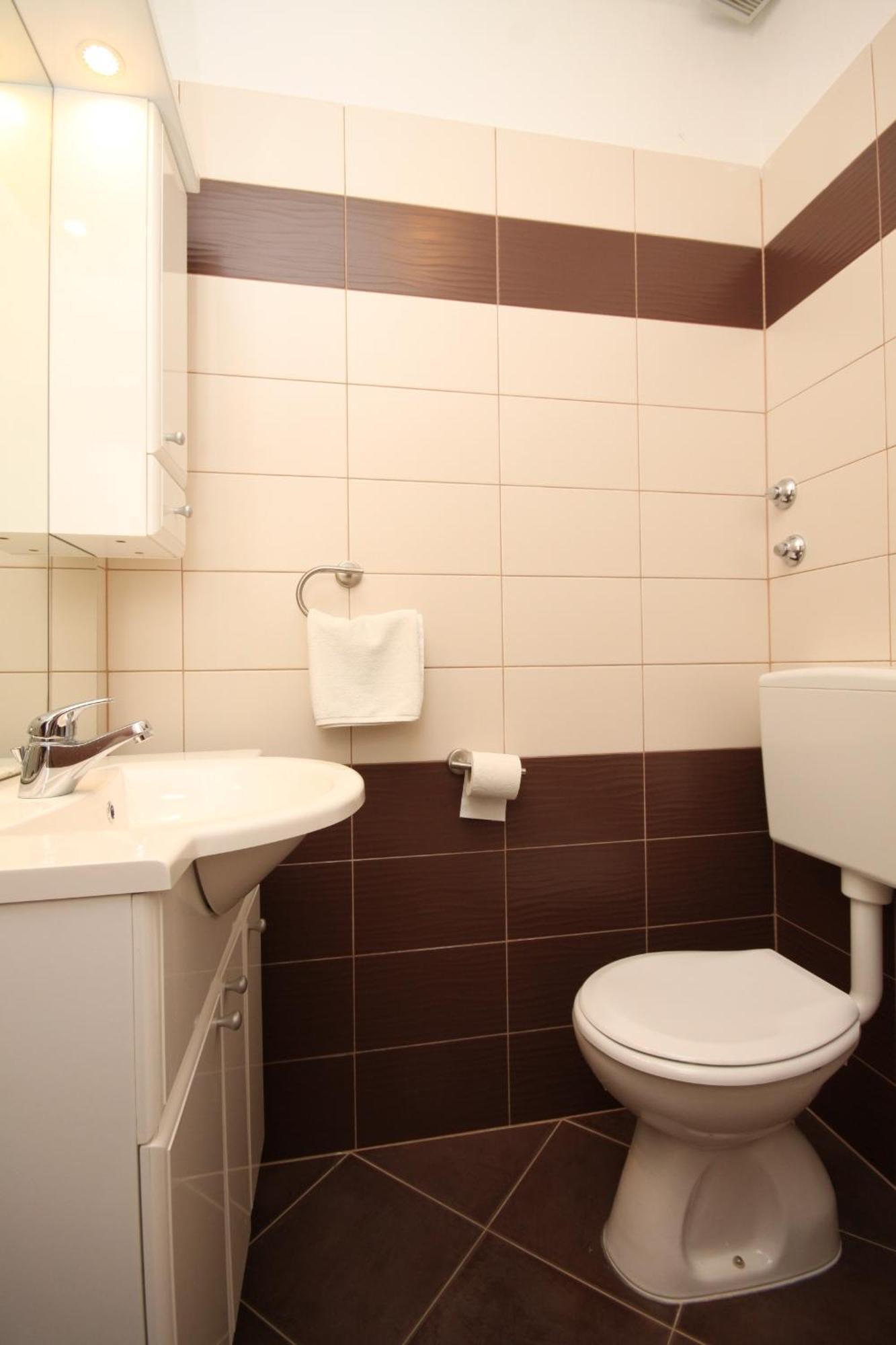 Family Friendly Apartments With A Swimming Pool Povljana, Pag - 244 Phòng bức ảnh