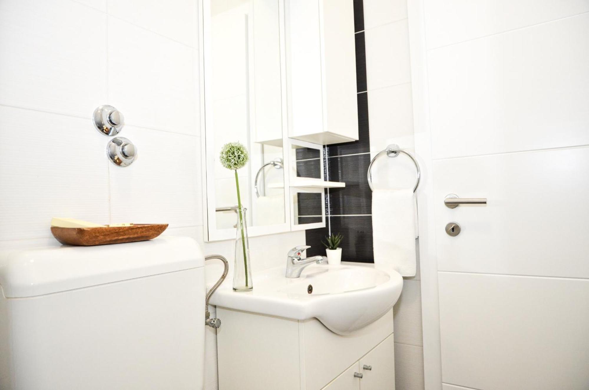 Family Friendly Apartments With A Swimming Pool Povljana, Pag - 244 Phòng bức ảnh