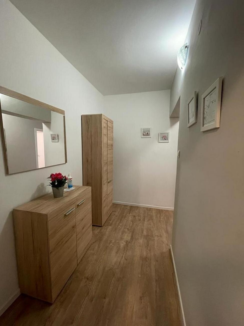 Family Friendly Apartments With A Swimming Pool Povljana, Pag - 244 Ngoại thất bức ảnh